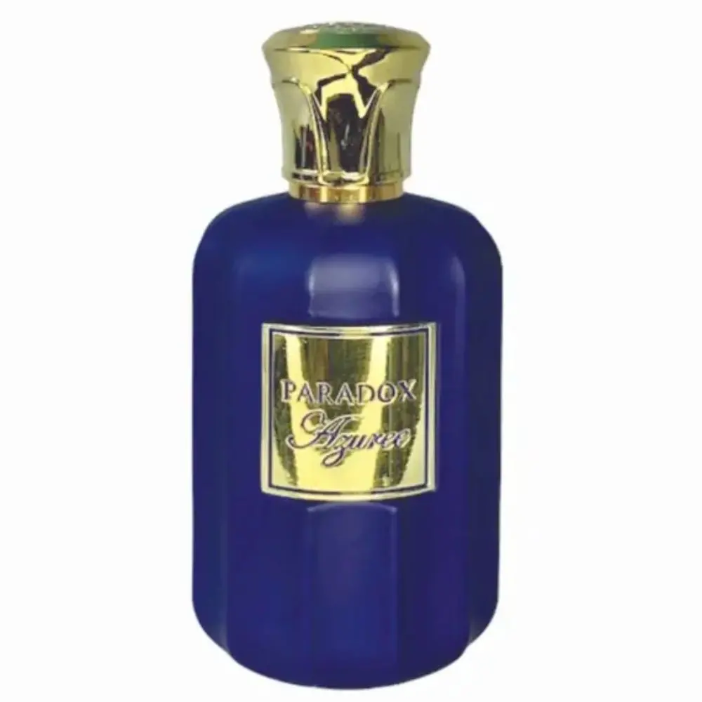 French Avenue Paradox Azuree EDP за мъже