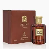 French Avenue Paradox Vetivier EDP за мъже