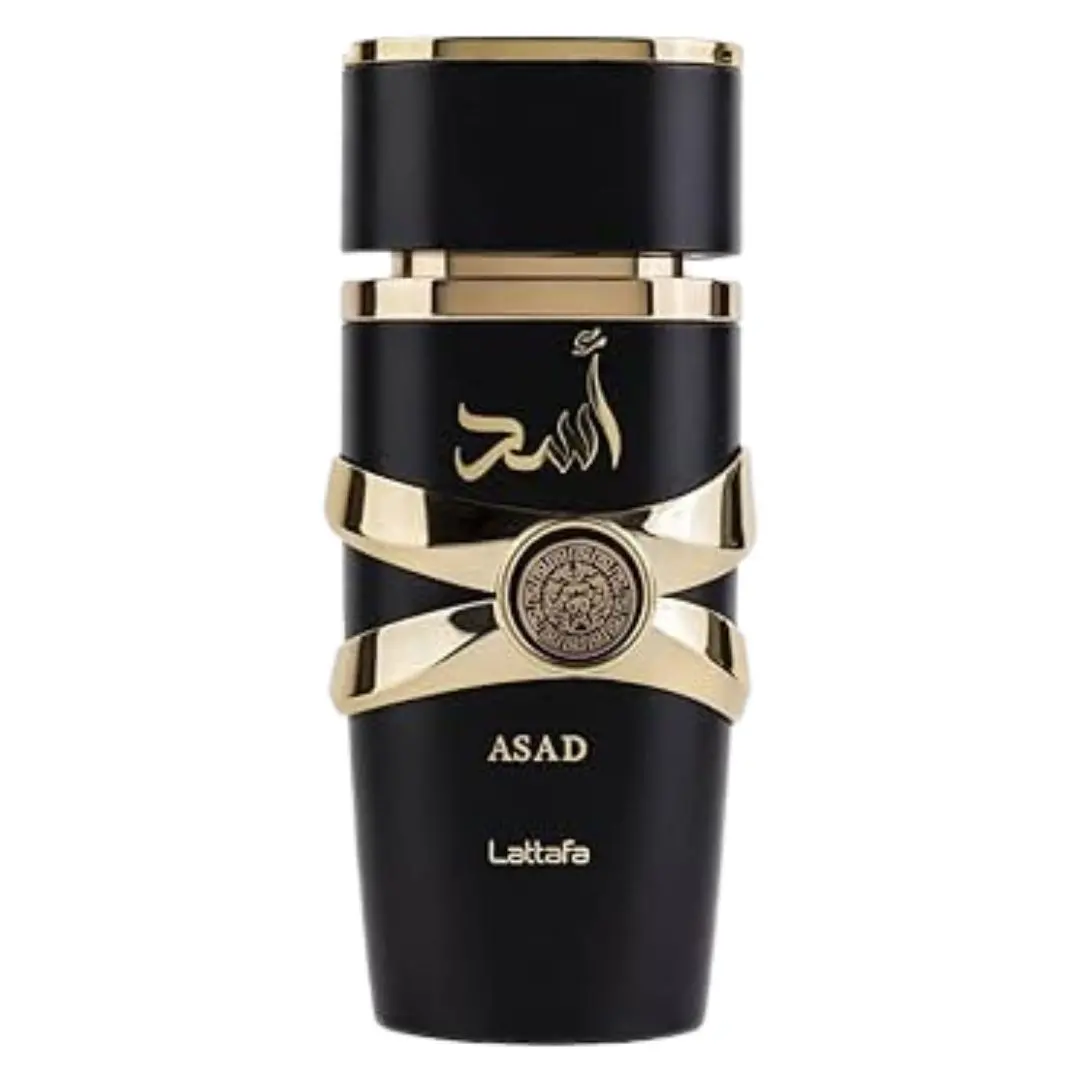 Lattafa Asad EDP за мъже