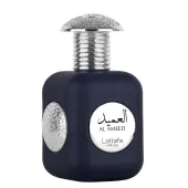 Lattafa Pride Al Ameed Silver EDP за мъже