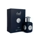 Lattafa Pride Al Ameed Silver EDP за мъже