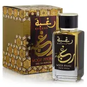 Lattafa Raghba Wood EDP за мъже