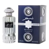 Lattafa Sumou Platinum EDP за мъже