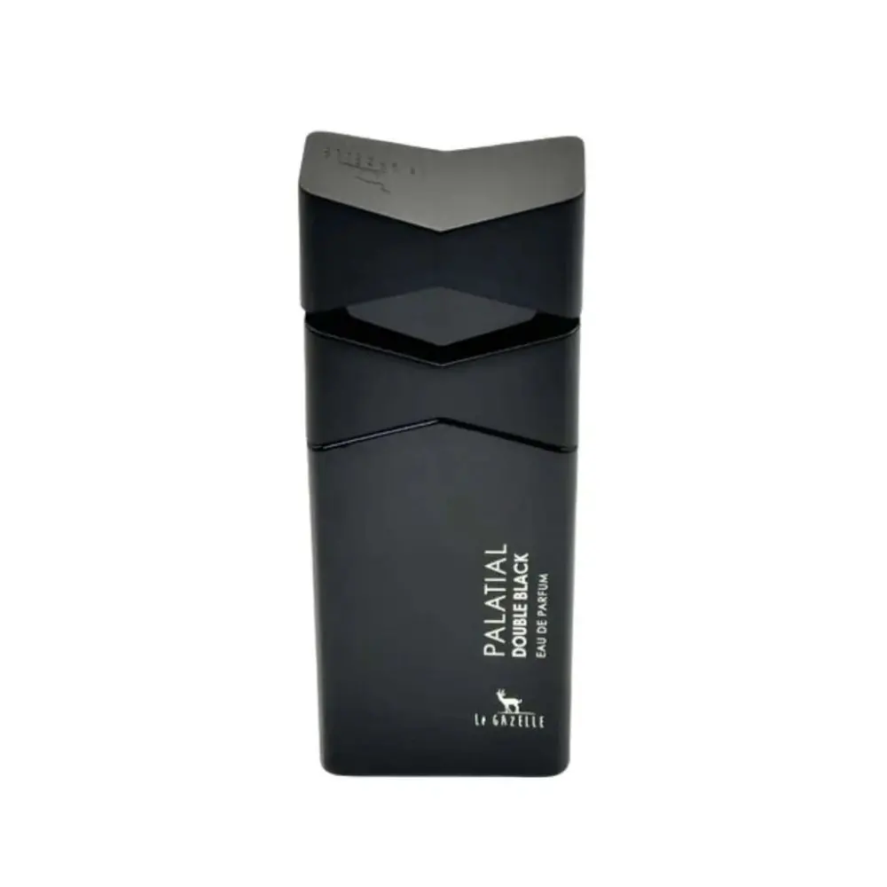 Le Gazelle Palatial For Him Double Black EDP за мъже