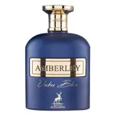 Maison Alhambra Amberley Ombre Blue EDP за мъже