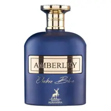 Maison Alhambra Amberley Ombre Blue EDP за мъже