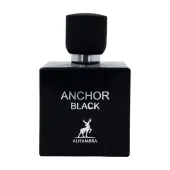 Maison Alhambra Anchor Black EDP за мъже