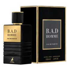 Maison Alhambra B.A.D HOMME EDP за мъже