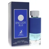 Maison Alhambra Encode Blue EDP за мъже