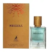 Maison Alhambra Megara EDP за мъже