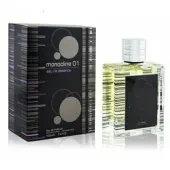 Maison Alhambra Monocline 01 EDP унисекс