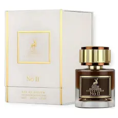 Maison Alhambra Signatures No. II EDP унисекс
