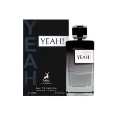Maison Alhambra Yeah! EDP за мъже