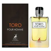 Maison Alhambraa Toro Pour Homme EDP за мъже