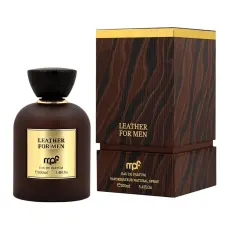 My Perfumes Leather for Men EDP за мъже