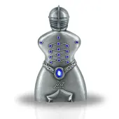 Niche Emarati Khalid EDP за мъже