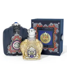 Shaik Opulent Shaik Classic No.77 EDP за мъже