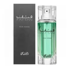 Rasasi Fattan EDP за мъже