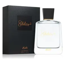Rasasi Shuhrah Pour Homme EDP за мъже