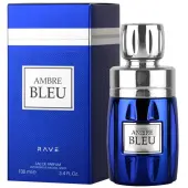 Rave Ambre Bleu EDP за мъже
