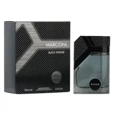 Rave Marconi Black Intense EDP за мъже