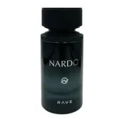 Rave Nardo EDP за мъже