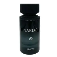 Rave Nardo EDP за мъже