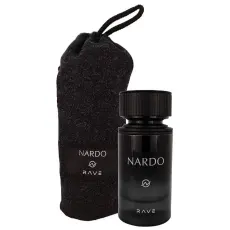 Rave Nardo EDP за мъже