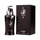 Zimaya Taraf Black EDP за мъже