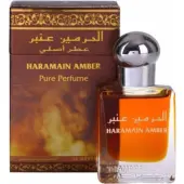 ПАРФЮМНО МАСЛО AL HARAMAIN AMBER 15 ML