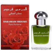 Парфюмно Масло Al Haramain Firdous 