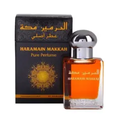 Парфюмно масло Al Haramain Makkah 