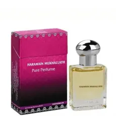 Парфюмно Масло Al Haramain Mukhallath