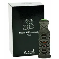 Парфюмно Масло Al Haramain Musk Noir