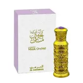 Парфюмно масло Al Haramain Musk Orchid