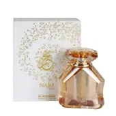 Парфюмно масло Al Haramain Najm Gold