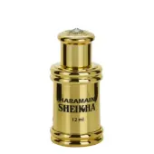 Парфюмно Масло Al Haramain Sheikha