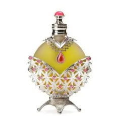 Парфюмно Масло Khadlaj Hareem Al Sultan Silver 