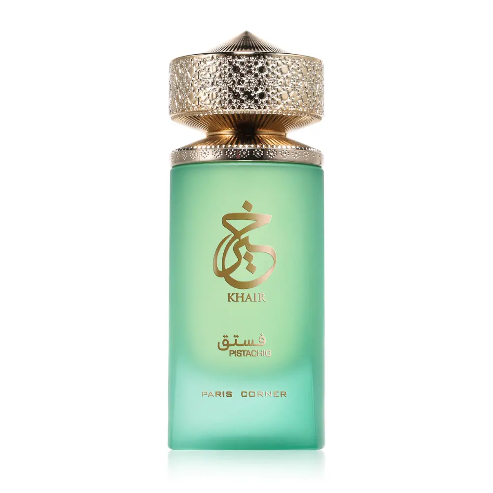 Paris Corner Khair EDP унисекс 