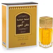 Rasasi Al Khasa Ma Dhan Al Oudh EDP унисекс