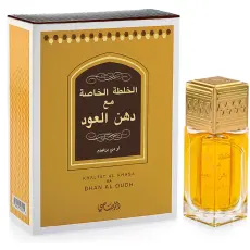 Rasasi Al Khasa Ma Dhan Al Oudh EDP унисекс