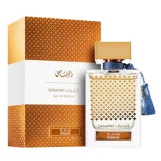 Rasasi Qasamat Rasana EDP унисекс