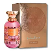 Rasasi Somow Al Rasasi Lamaan Oud Rose EDP унисекс