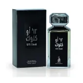 Risala 12'O Clock Унисекс EDP