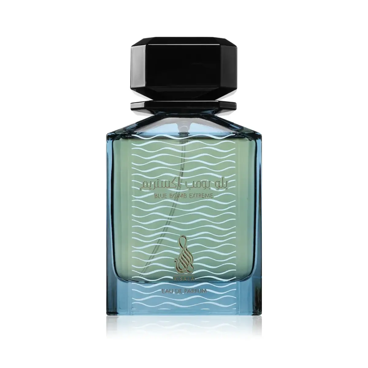 Risala Blue Bomb Extreme EDP за мъже