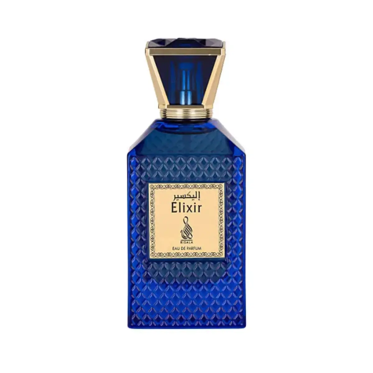 Risala Elixir Унисекс EDP 