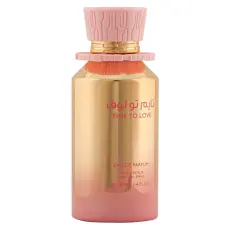 Risala Time To Love EDP Spray 100ML 