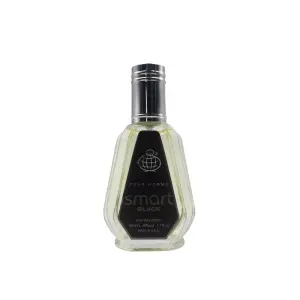 Fragrance World Smart Black EDP 50 мл. за мъже