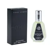 Fragrance World Smart Black EDP 50 мл. за мъже