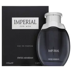 Swiss Arabian Imperial EDP за мъже 
